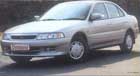 Mitsubishi Lancer INVEX 1.8 Image