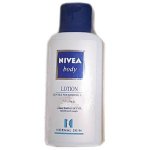 Nivea Body Lotion Image