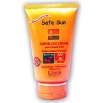 Lotus Safe Sun Fairness UV block Image