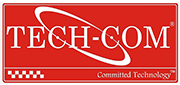 Techcom SDC 501 Image