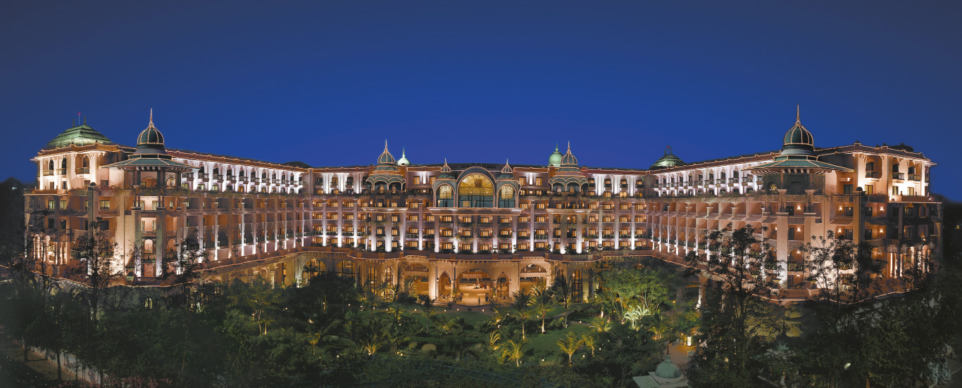 The Leela Palace - Bangalore Image