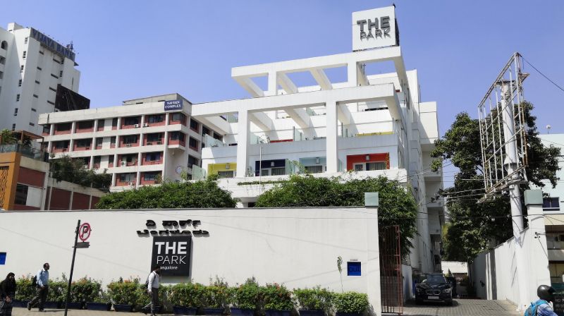 The Park Hotel - Bangalore Image