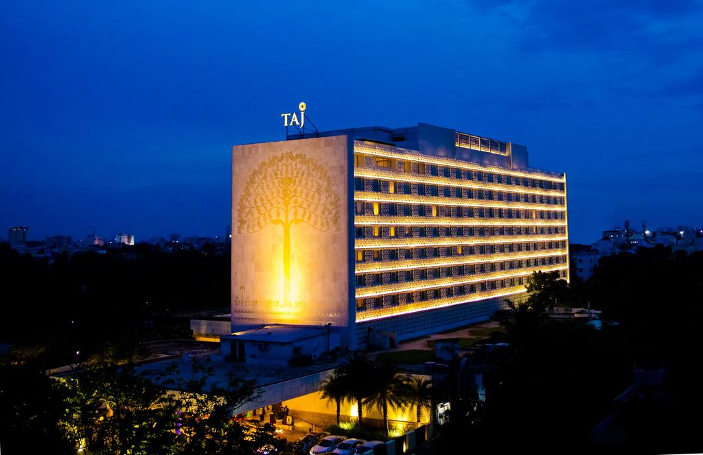 Taj Coromandel Hotel - Chennai Image