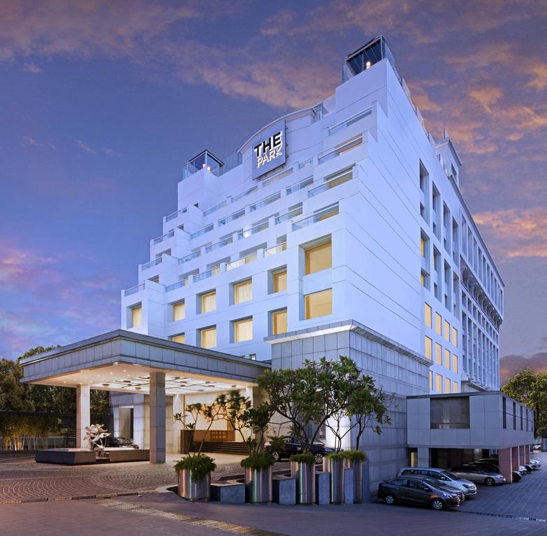 The Park Hotel - Chennai Image