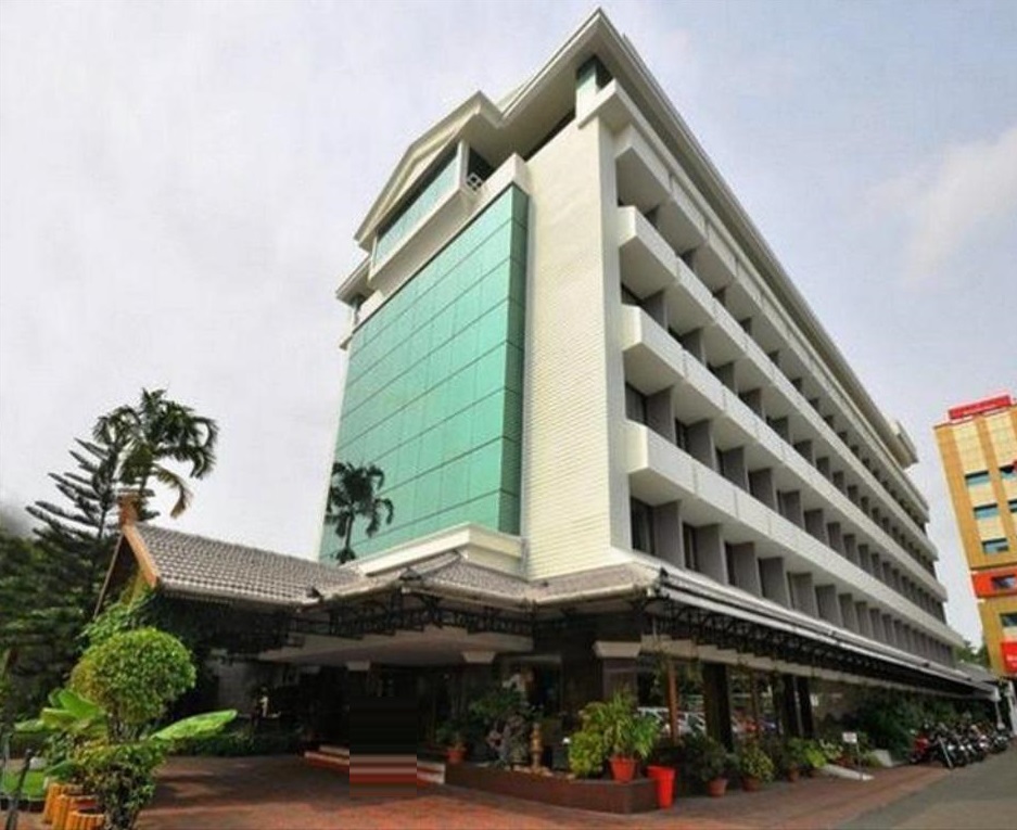 The Renaissance - Cochin Image