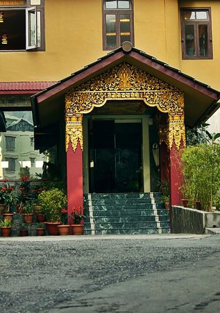 Rendezvous Hotel - Gangtok Image