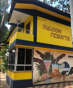 Falcon Resorts - Goa Image