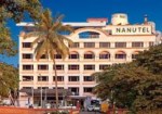 Nanutel Hotel - Goa Image