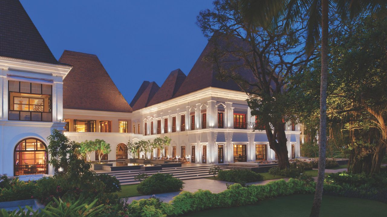 Park Hyatt Resort and Spa - Goa Image