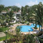 Sonesta Inns - Goa Image