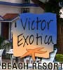 Victor Exotica Beach Resort - Goa Image