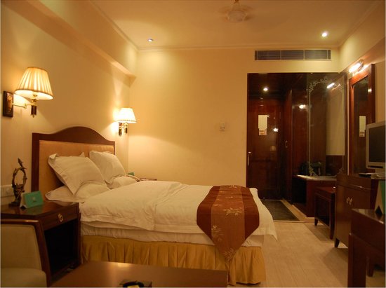 The Central Park Hotel - Patel Nagar - Gwalior Image