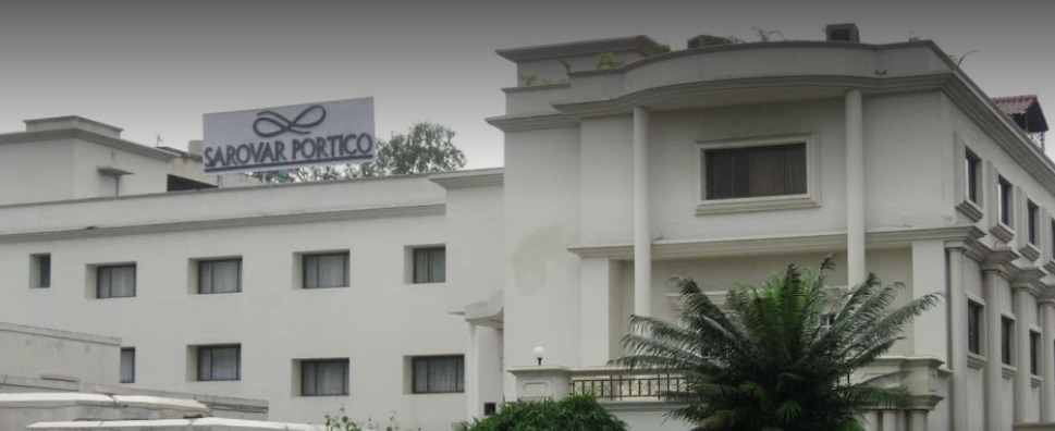 La Place Park Inn International - Lucknow Image