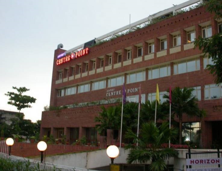 Airport Centre Point - Nagpur Image