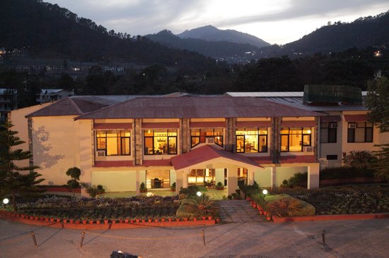 Country Inn - Bhimtal Image