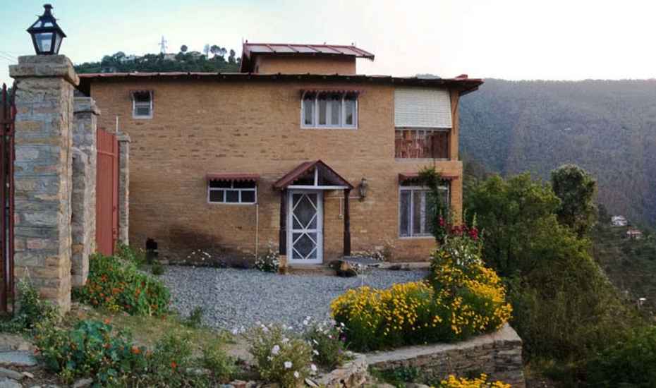 The Ramgarh Bungalows - Nainital Image