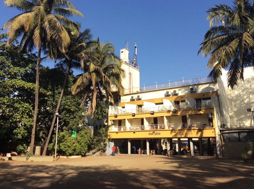 Hotel Royale Heritage - Nashik Image