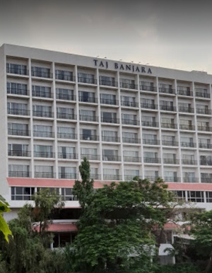 Taj Banjara - Secunderabad Image