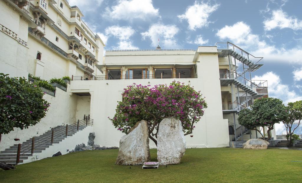 Devi Garh By Lebua - Udaipur Image