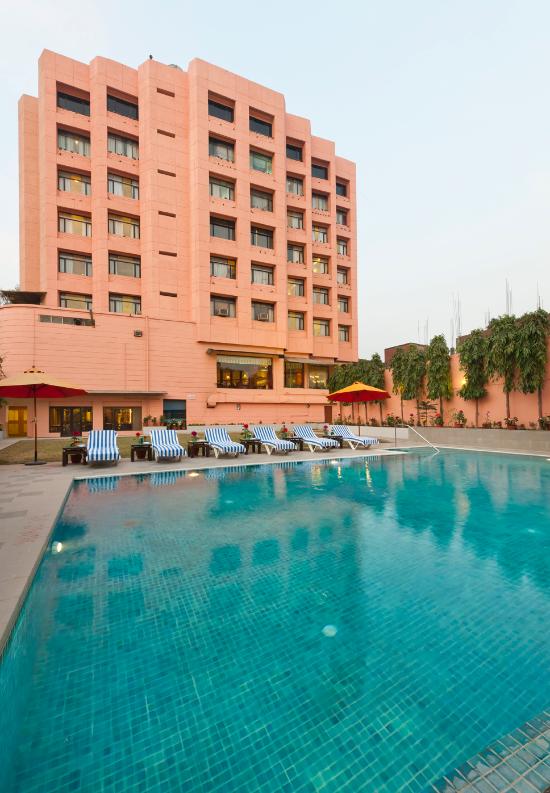 Best Western Hotel Hindustan International - Varanasi Image