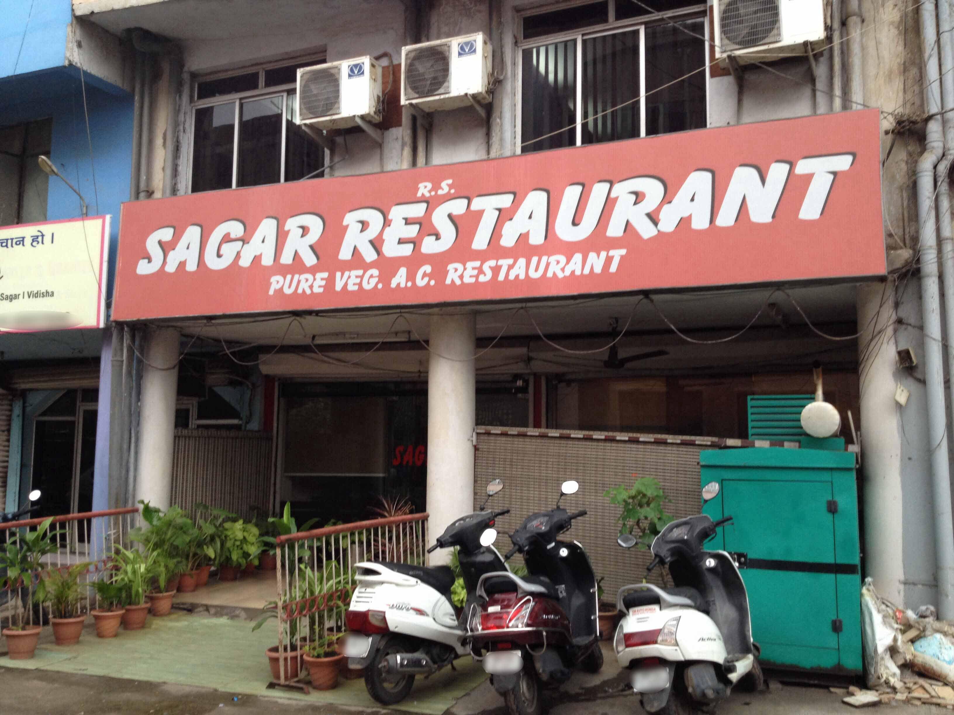 Sagar Restaurant - Maharana Pratap Nagar - Bhopal Image