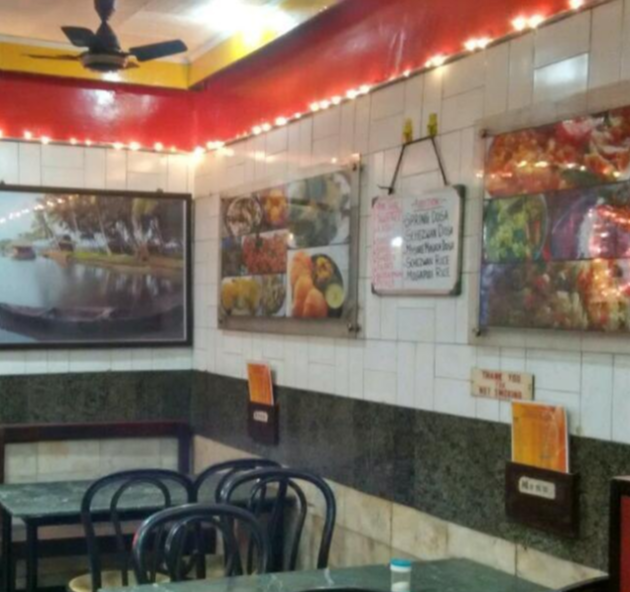 Madras Hindu Restaurant - Dalhousie BBD Bagh - Kolkata Image