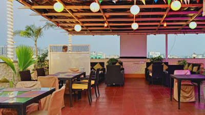 Hotel Himalaya Bar And Restaurant - Nagpur Image