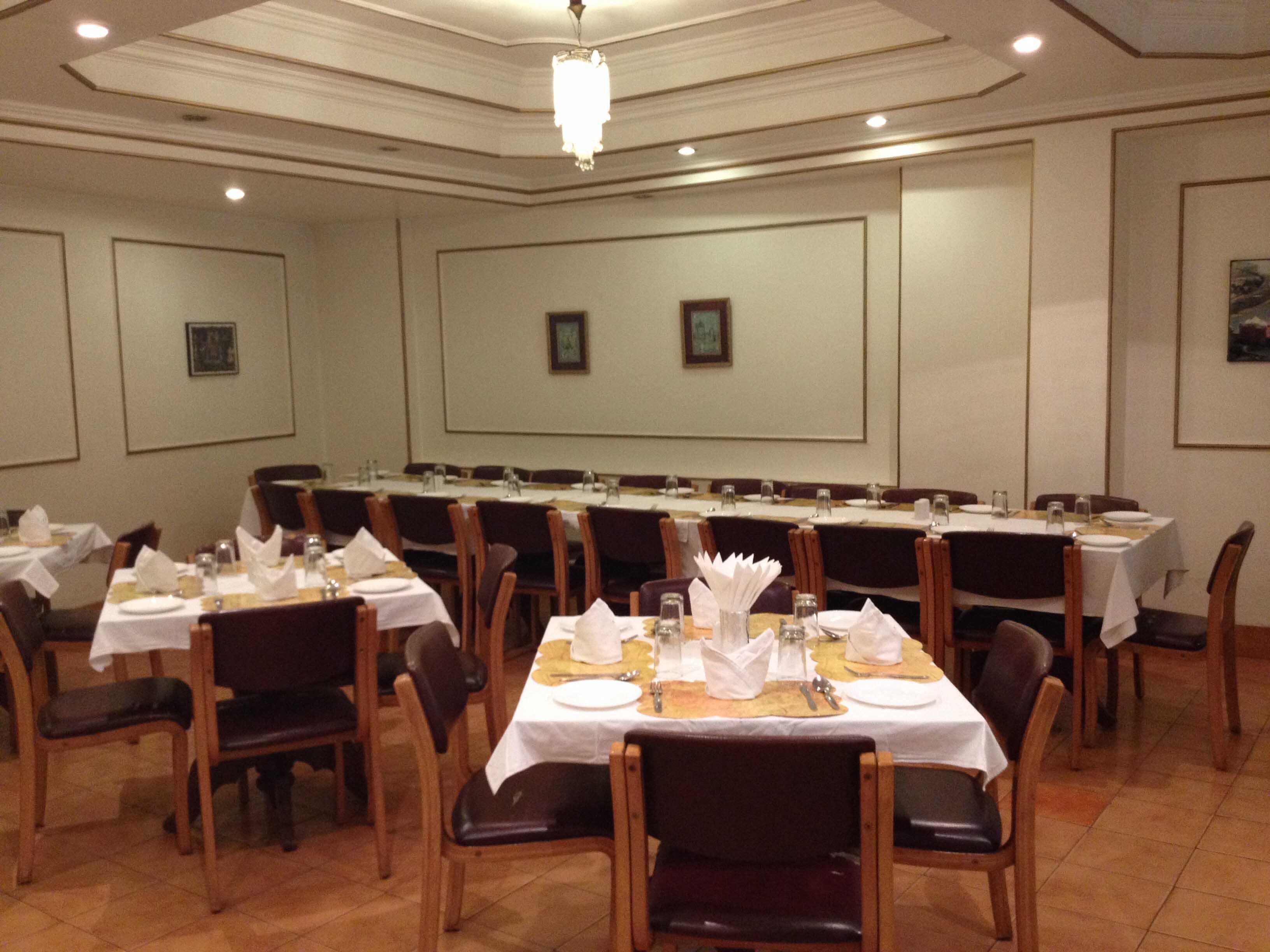 Shivakash Restaurants - Tajganj - Agra Image