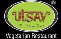 Utsav Vegetarian Restaurant - Jubilee Hills - Hyderabad Image