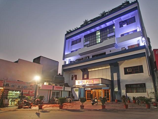 Hotel Dolphin - Jalandhar Image