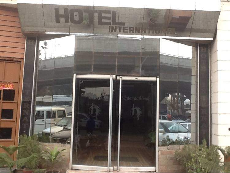 Hotel International Bar & Restaurant - Jalandhar Image