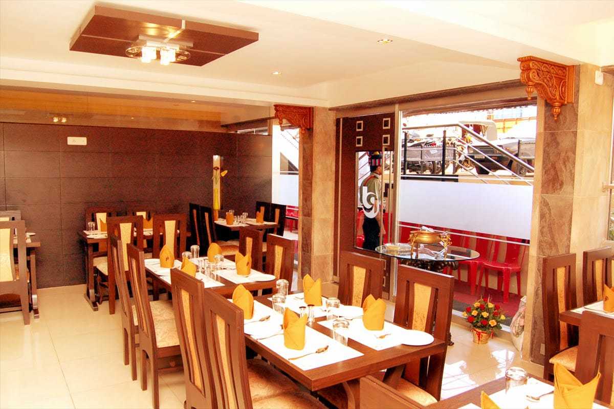 Royal Darbar Restaurant and Fast Food - Attavar - Mangalore City Image