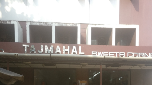 Taj Mahal Restaurant - Attavar - Mangalore City Image