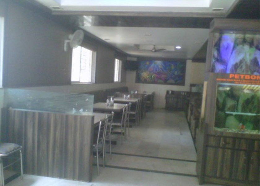 Amaravathi Delux Restaurant - Magadi - Bangalore Image