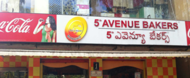 Fifth Avenue Restaurant - Sainikpuri - Secunderabad Image