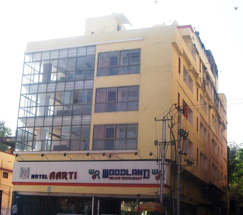 Hotel Aarati - Hyderabad Image