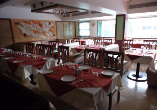 Shubha Restaurant and Bar - Panch Pakhadi - Thane Image