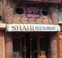 Shahi Restaurant - Godaulia - Varanasi Image