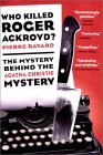 Who Killed Roger Ackroyd - Pierre Bayard Image