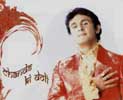 Chanda Ki Doli - Sonu Nigam Image