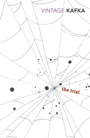 Trial, The - Franz Kafka Image