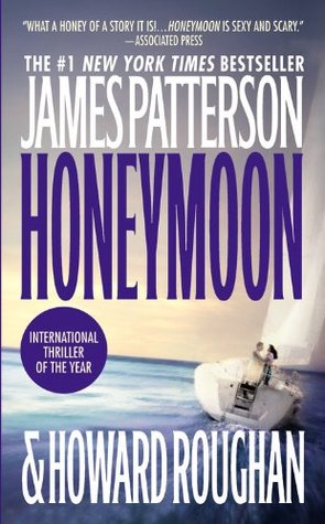 Honeymoon - James Patterson Image