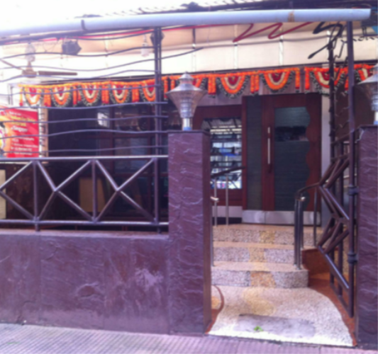 Sindhudurg Restaurant - Dadar - Mumbai Image