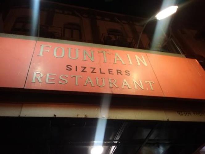 Fountain Sizzlers Restaurant - Fort - Mumbai Image