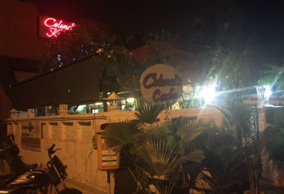 B & B Colonel's Kebabz - RK Puram - Delhi Image