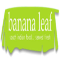 Banana Leaf - Connaught Place - Delhi Image