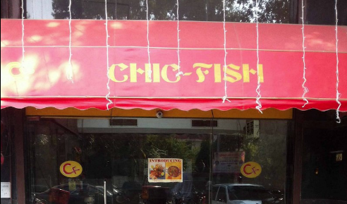 Chic Fish - Malviya Nagar - Delhi Image