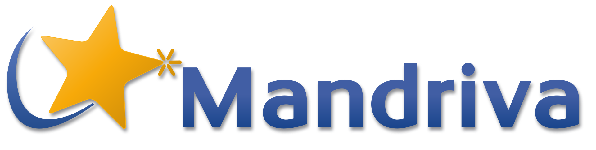 Mandriva LE 2005 Linux Image