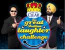 Great Indian Laughter Challenge Image