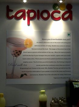 Tapioca - Ghatkopar - Mumbai Image